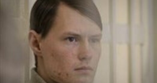 Палітвязень Эдуард Лобаў упарта адмаўляецца пісаць прашэнне пра памілаванне