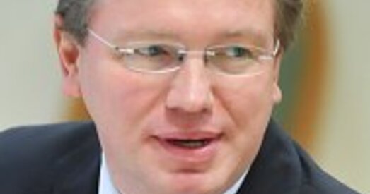 Штэфан Фюле: Беларусь — самая вялікая таямніца Еўропы