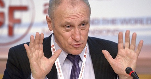 Дэкан МДУ: Надыходзіць клінічная смерць расійскай эканомікі