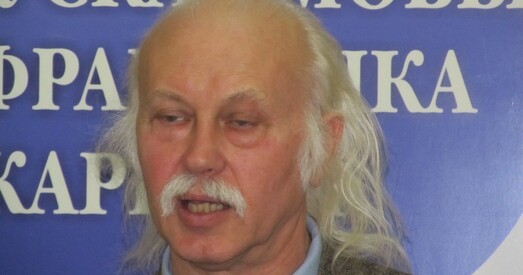 У Мінску адбылася вечарына, прысвечаная 20-годдзю зацвярджэння нацыянальных сімвалаў у якасці дзяржаўных