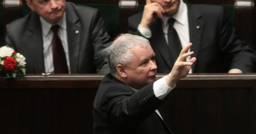 Польшча. ПіС лідзіруе з вялікім адрывам ад ГП — апытанне