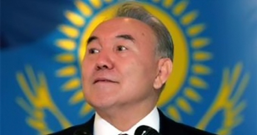 У Казахстане ініцыяваныя датэрміновыя выбары прэзідэнта