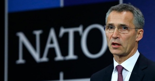 Чарнагорыя атрымала прапанову ўступіць у НАТА