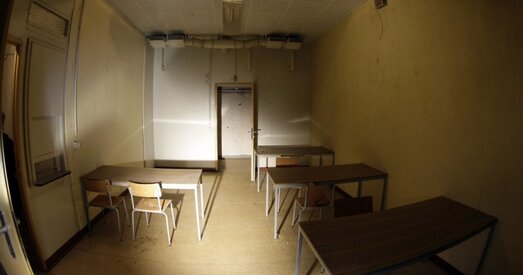 "Дзе будзем хавацца ў выпадку вайны?" — пра гэта пачалі разважаць літоўцы