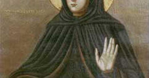 Гісторык: Знойдзеная пячатка Еўфрасінні Полацкай гаворыць пра яе блізкасць да князя і епіскапа