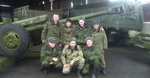 Цёмны бок Тэльманава, даведнік для АБСЕ