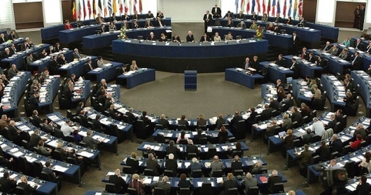 Што абіраюць еўрапейцы