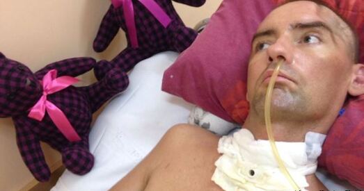 Наўмыснае збіццё гея суд палічыў «траўмай па неасцярожнасці»