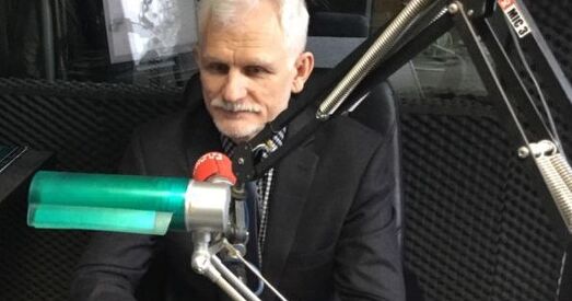 Алесь Бяляцкі: Мы павінны не толькі патрабаваць, але і на справе дабівацца дэмакратычных зменаў