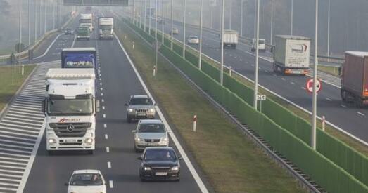 Расійскае эмбарга банкрутуе польскіх транспартнікаў