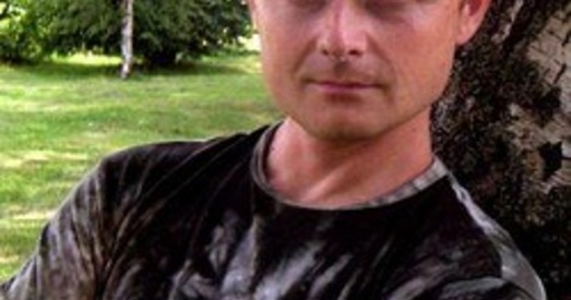 Просты чалавек у вялікай палітыцы