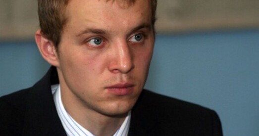 Першыя лісты ад Дашкевіча