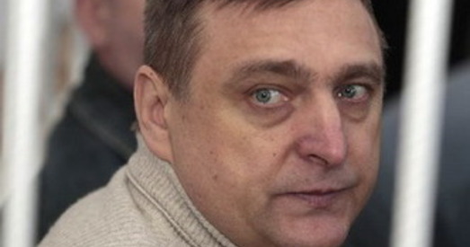 Мікалай Аўтуховіч: “Трымайцеся!”