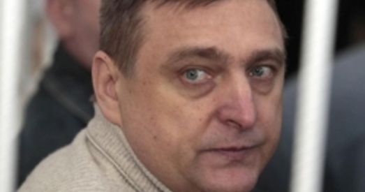 Мікалай Аўтуховіч: “Калі быць нязломным, то трэба ісці да канца”