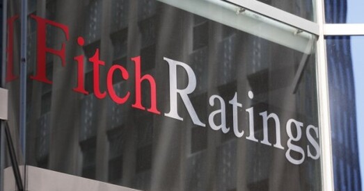 Fitch пацвердзіла рэйтынг Расіі на інвестыцыйным узроўні "BBB-" з "негатыўным" прагнозам
