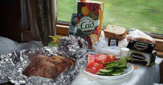 Віктар Марціновіч: Трыумф куры