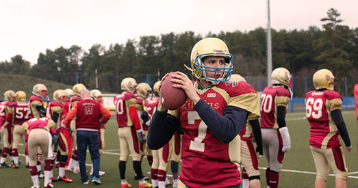 «Літвіны» супраць «MoscowUnited»: нашы перамаглі!