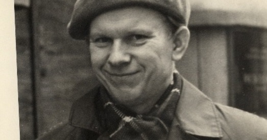 Таямніцы архіву Васіля Быкава