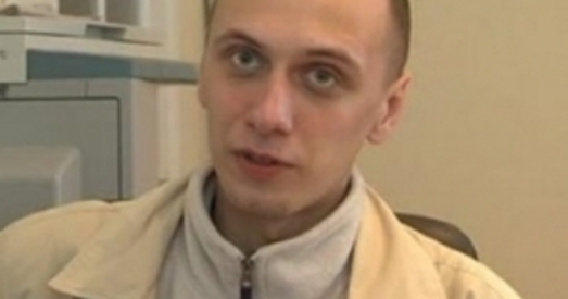 Аляксандр Францкевіч выйшаў на свабоду