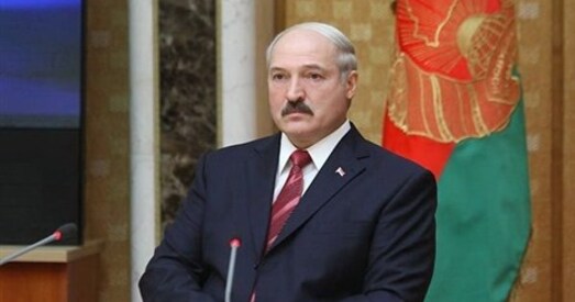Лукашэнка ў ААЭ: мы не павінны губляць час, а павінны супрацоўнічаць