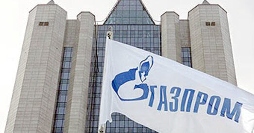 ЗША ўвялі новыя санкцыі супраць «Газпрома»