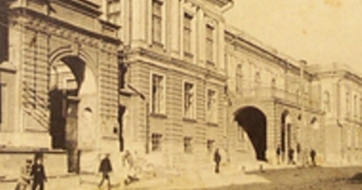 Смаргоншчына на старых фотаздымках