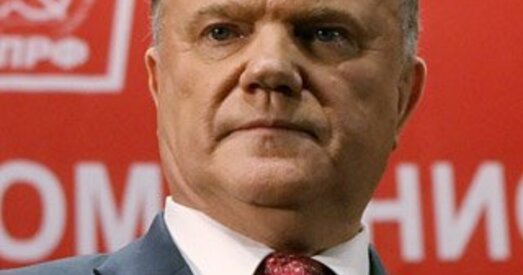 Палітыкі тыдня: Генадзь Зюганаў, Махамед шосты, Іслам Карымаў