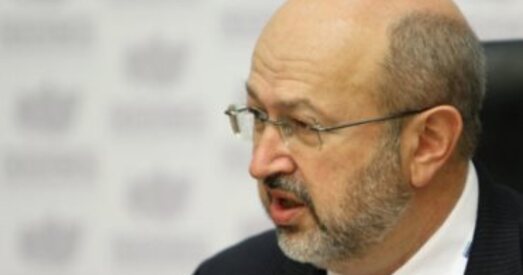 Генеральны сакратар АБСЕ ў сераду наведае Украіну