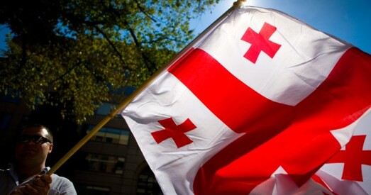 Беларусь не будзе прызнаваць Сухумі і Цхінвалі