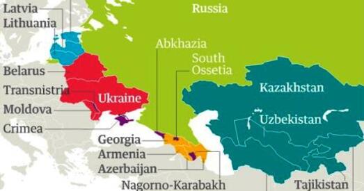 Пра дэмакратыю і грошы, альбо 25 год постсавецкаму свету