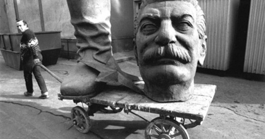 «Левада-цэнтр»: 45 % расіян называюць ахвяры сталінскай эпохі апраўданымі