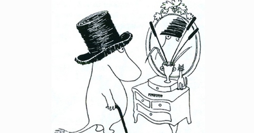 Маладзечна. Эдгар По і Тувэ Янсан загучалі па-беларуску