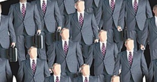 Беларуская бюракратыя застанецца непарушнай