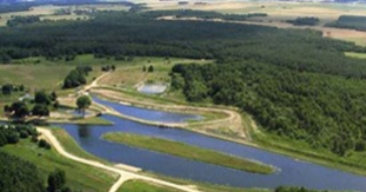 Эстонская кампанія ініцыюе будаўніцтва спа-комплексу на Аўгустоўскім канале