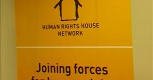 Як вызначыць палітвязня?