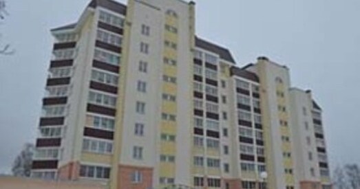 Гродна. У жыхароў “разумнага” дома ацяпленне ў 4 разы таннейшае