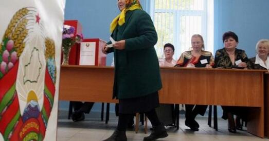 Кампанія "Народны рэферэндум" вылучыць на прэзідэнцкія выбары кандыдата