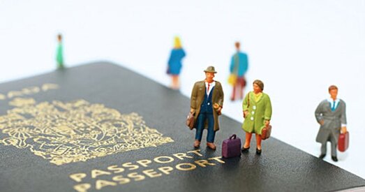 Еўракамісія перагледзіць сістэму функцыянавання Шэнгена