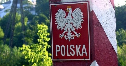 Чэхія аддасць Польшчы частку сваёй тэрыторыі