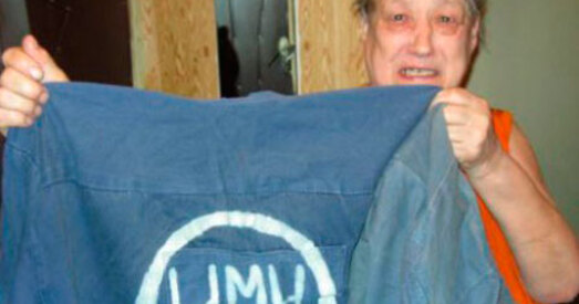 Савет Рэспублікі лічыць нармальным, калі сваякам пакараных смерцю не выдаюць цела для пахавання