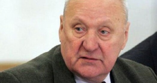 Мечыслаў Грыб: Балатаванне Лукашэнкі — незаконнае