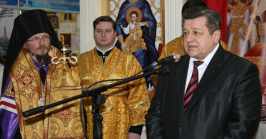 Гуляка: святары павінны быць турменеджэрамі, у скрайнім выпадку — экскурсаводамі