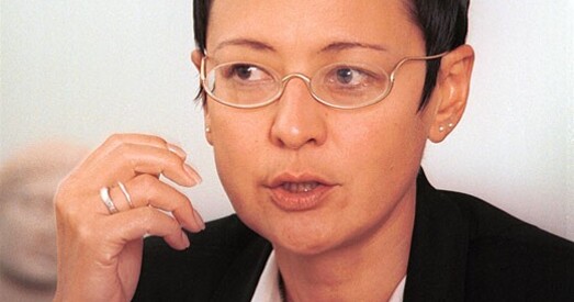 Ірына Хакамада: Турцыя ўсё сапсавала. Баюся, каб не пачалася Трэцяя сусветная