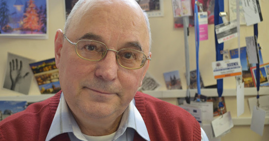 Гары Паганяйла: У Беларусі парушаюцца ўсе правы чалавека