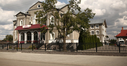 Таямнічая вёска багатых беларусаў — у фільме «Амерыканская мара па-беларуску»