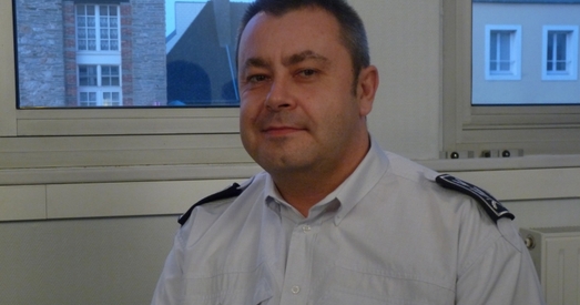 Камісар, які працаваў па справе Charlie Hebdo, пакончыў з сабой