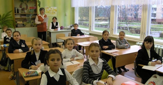 У Беларусі пачынаецца ўступная кампанія ў гімназіі