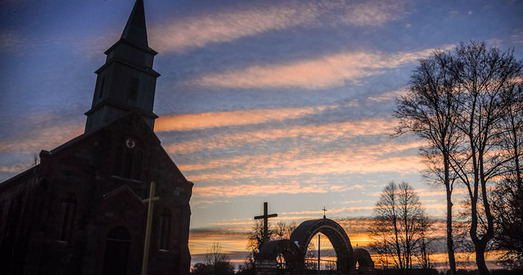 «Каб упэўніцца ў прыгажосці Беларусі, не трэба ехаць далёка»