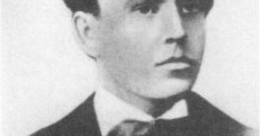 Ігнат Грынявіцкі беларус, які забіў рускага цара