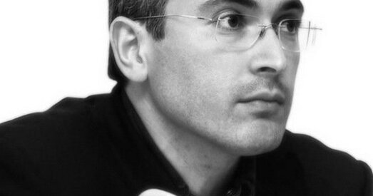 Міхаіл Хадаркоўскі: Пуцін сыдзе праз тры гады, а калі не сыдзе, будзе распад Расіі